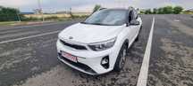 Kia Stonic - 2018 - Navi+Camera