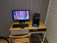 Desktop Gaming complet ,gata de folosit