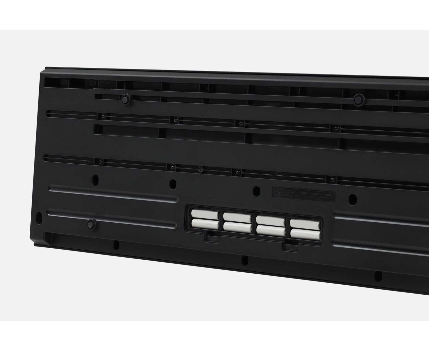 Roland JUNO-DS76 Синтезатор, 76 клавиш