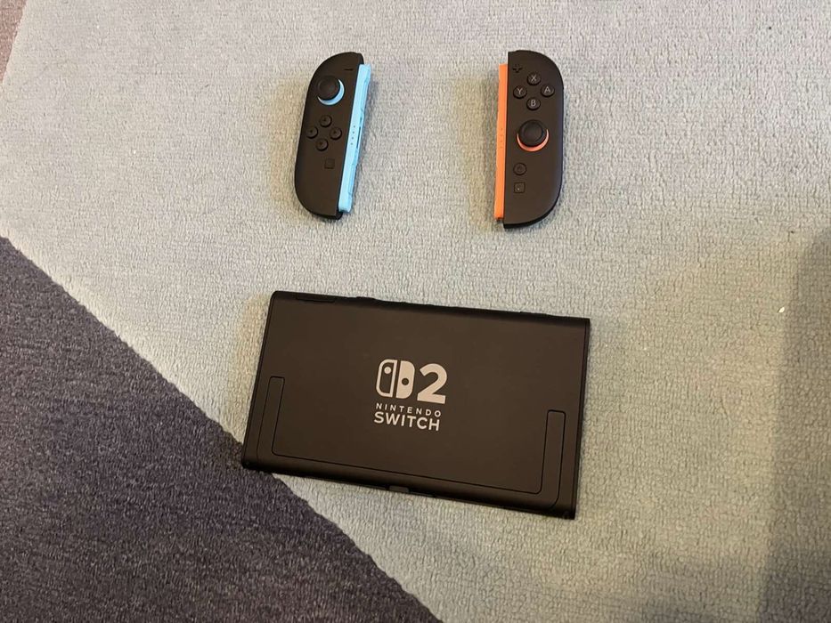 Nintendo Switch 2