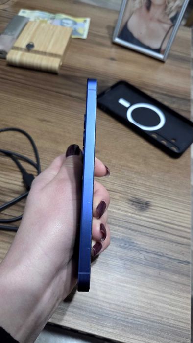 Samsung Galaxy S25 ,5G , 128GB ,Dual SIM, Navy