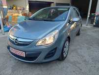 OPEL CORSA 2012 1.2 benzina