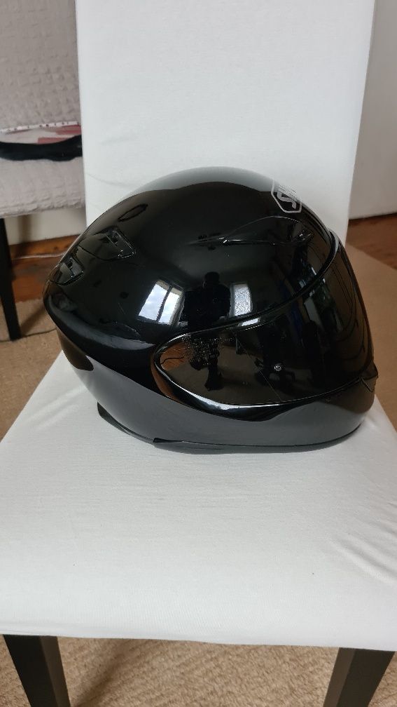 Shoei xr-1100 шой xr-1100