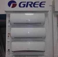 Кондитционер Gree 18 оптовая цена со склада