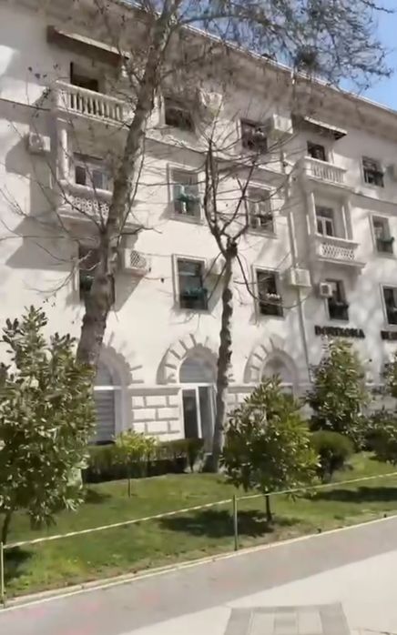 *1 ЛИНИЯ Вдоль главной дороги 
УГЛОВАЯ ФАСАД 60.метров 
!!! Цена 500 0