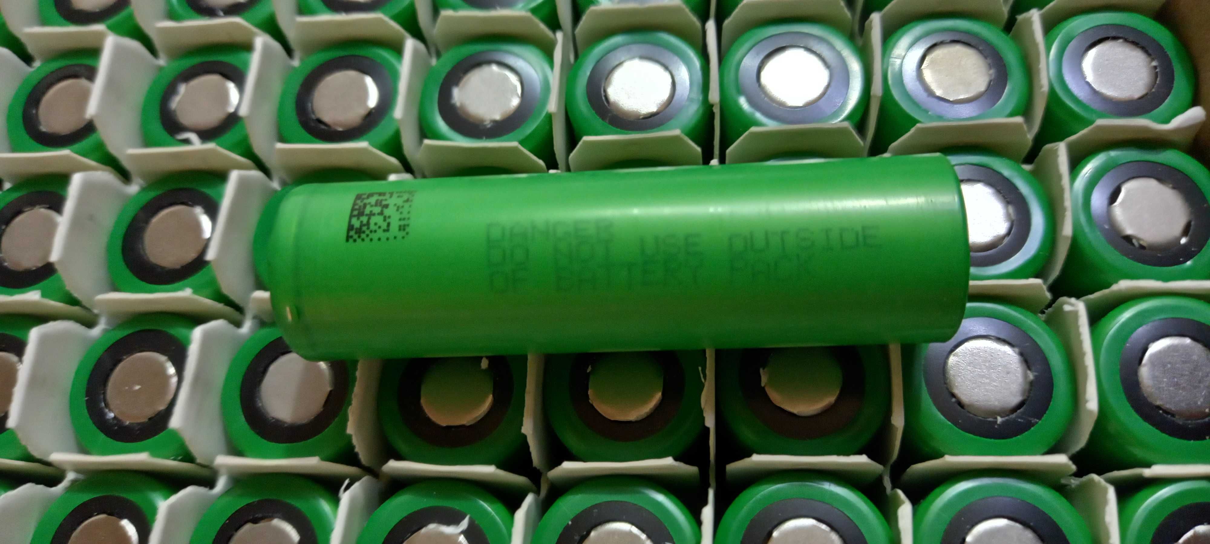 Разпродажба Литиеви батерии 3000ma 30A