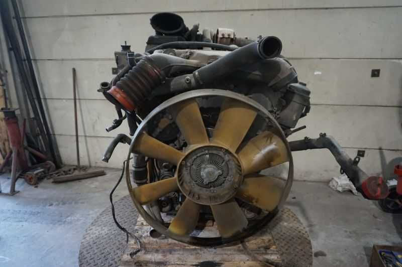 Motor complet camion OM501LA Mercedes Actros 320 cp