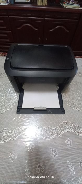 Canon LBP6000B Printer sotiladi