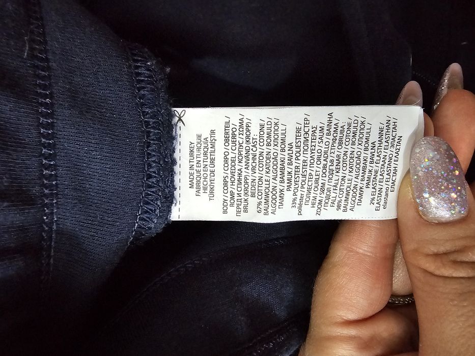 Pantaloni polo ralph lauren