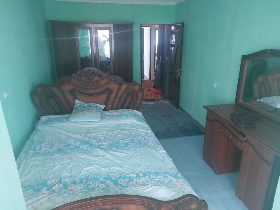 Срочно сдаётся квартира Согдиана котелни