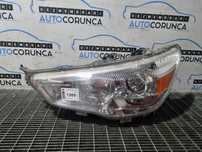 Far Stanga Mitsubishi ASX Facelift 2012 2012 - 2016 SUV 4 Usi (1269) Xenon
