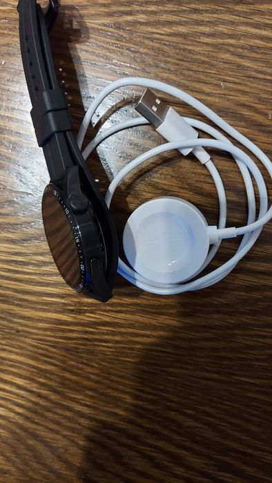 Ceas huawei gt 3 nou