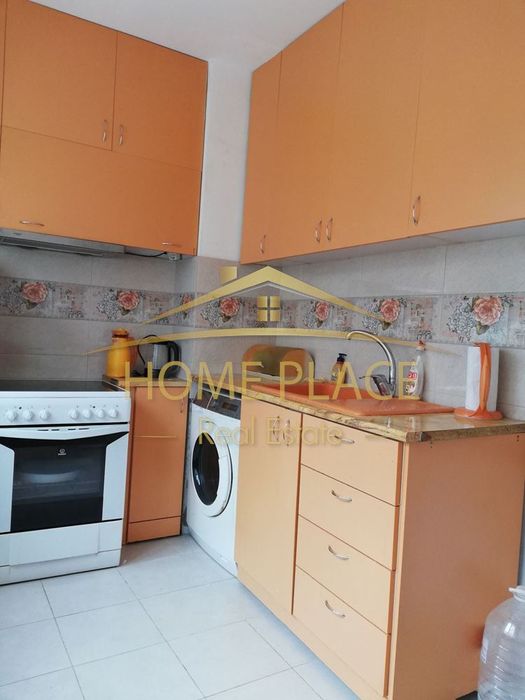 Дава се под наем Двустаен апартамент в Варна, Нептун - 40 кв.м за 331.5 € - Снимка #2