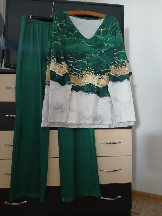 Costum de damă Elegant XL