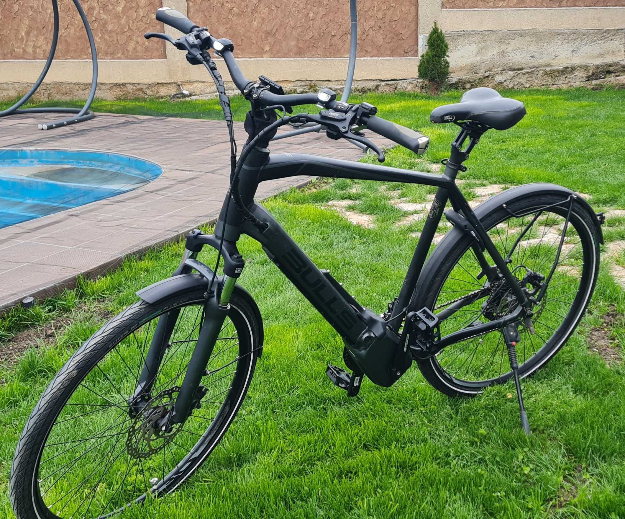 BULLS Lacuba Evo E45 E-BIKE