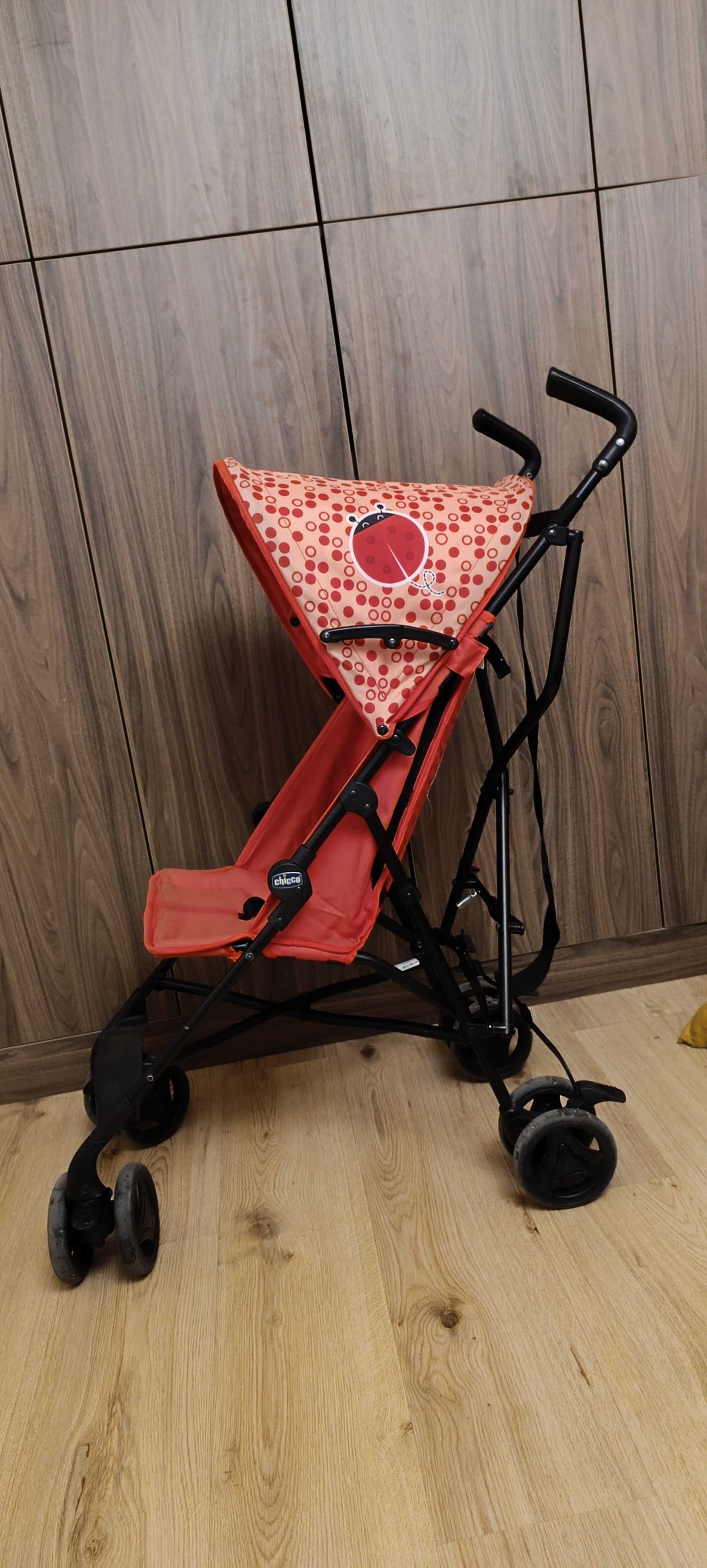 Детска количка Chicco Snappy тип чадър