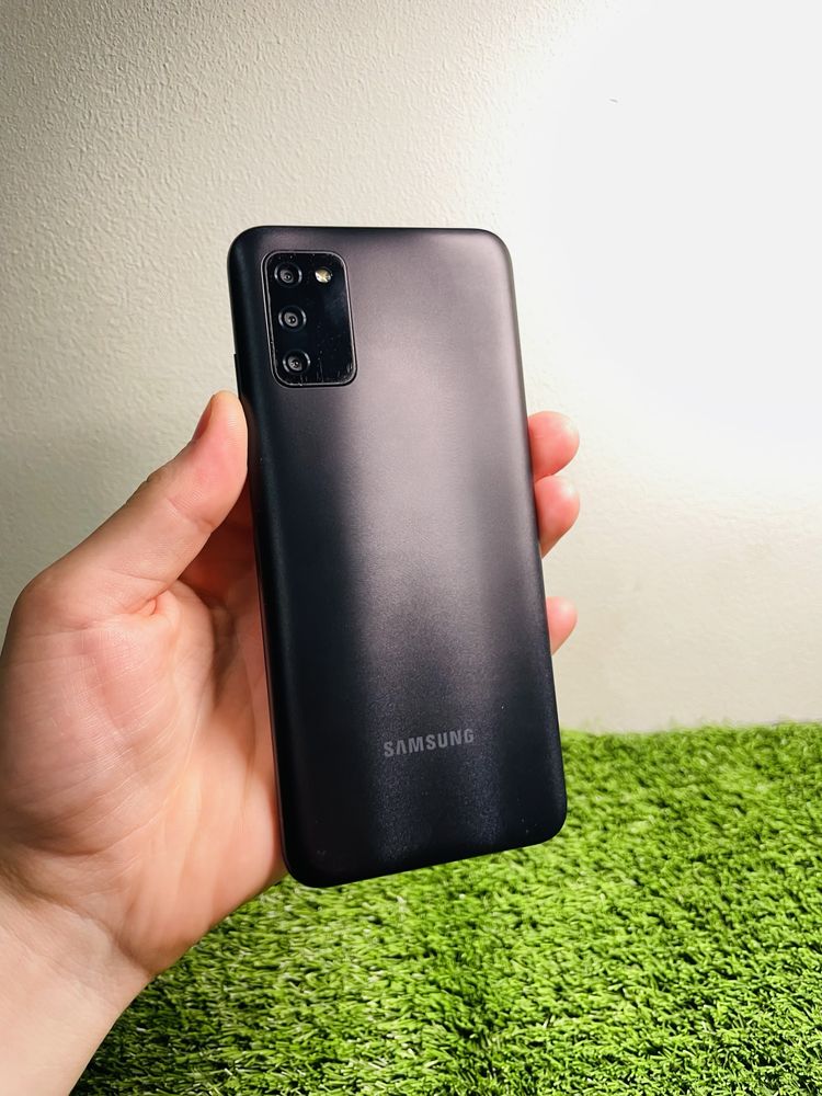 Samsung Galaxy A02 S