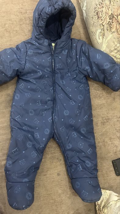 Комбинезон детский