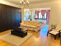 Direct proprietar! 2 camere spațios, 70 mp, Băneasa–Sisești, fără TVA!