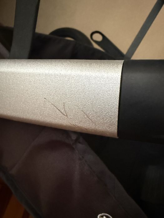 Детска количка Cybex Balios S Lux