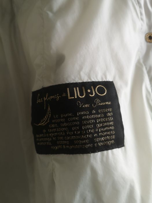 Liu Jo, оригинално дамско яке, размер  L
