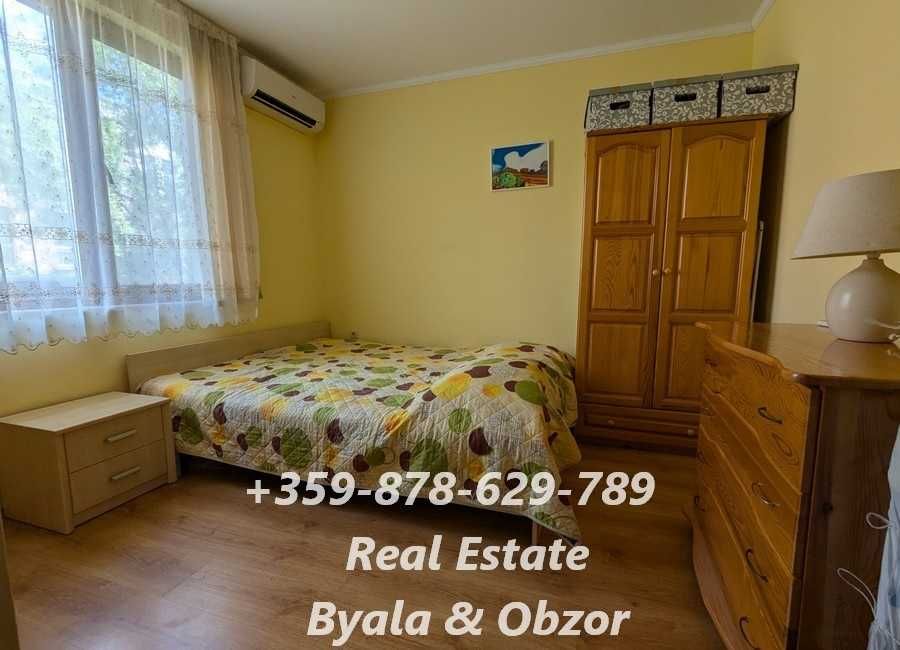 Продава се Двустаен апартамент в Бяла - 60 кв.м за 1082 €/кв.м - Снимка #8