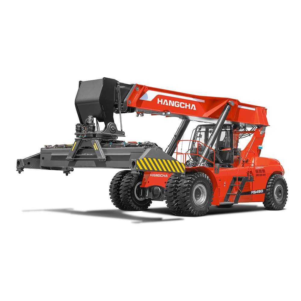 Ричстакер Hangcha RS4531CH-XRW86