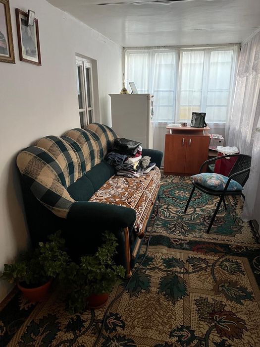 Casă de vânzare în comuna Leu
