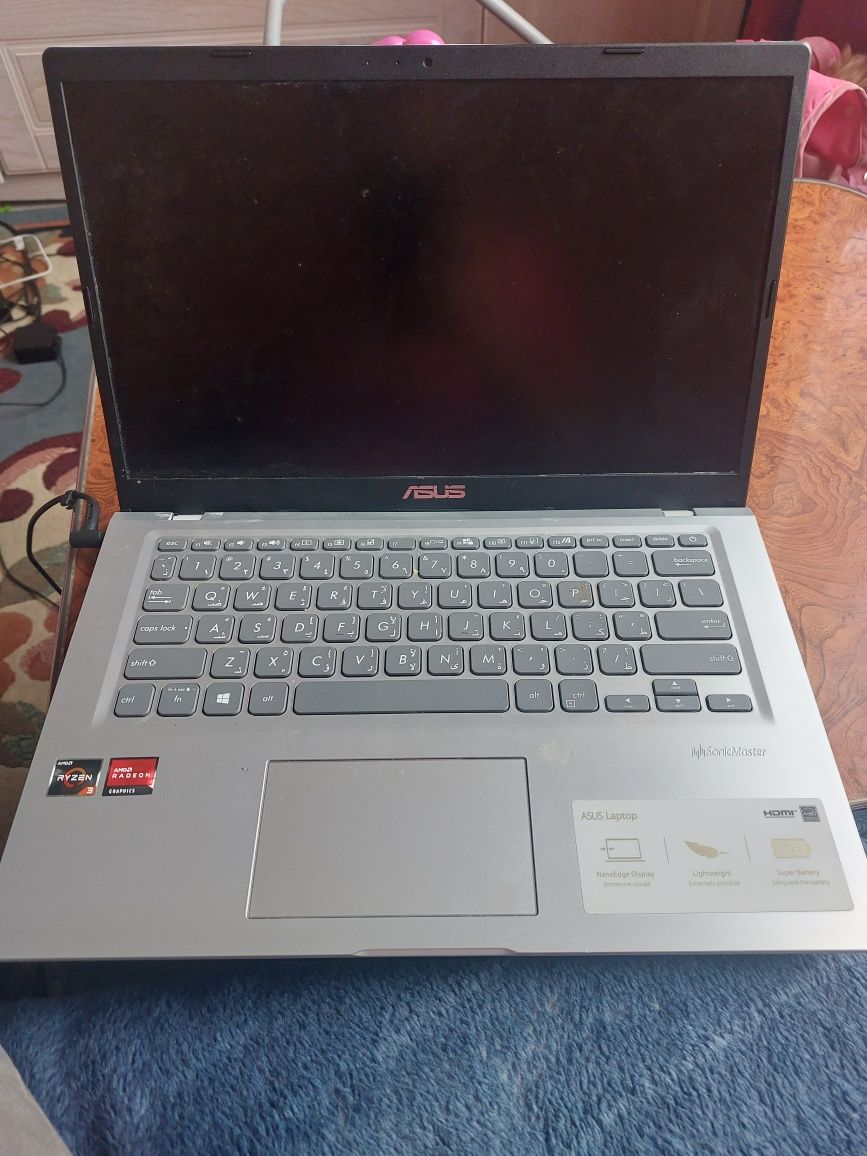 Asus vivobook m415da