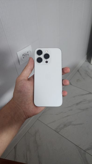 iPhone 16pro 45sikl