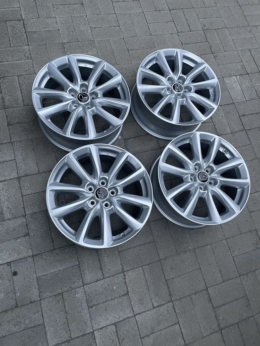 Jante 18” Originale Mazda CX30 CX3 mazda 3