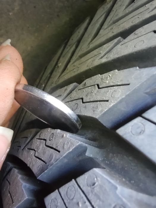 Ford focus C-max 1.8 tdci