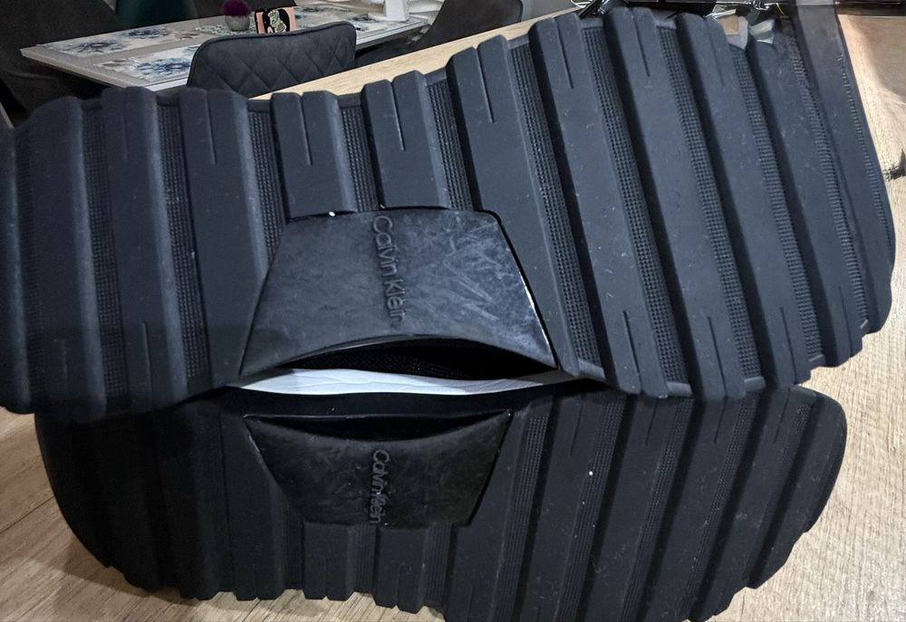 Calvin klein боти