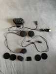 intercom motocicleta
