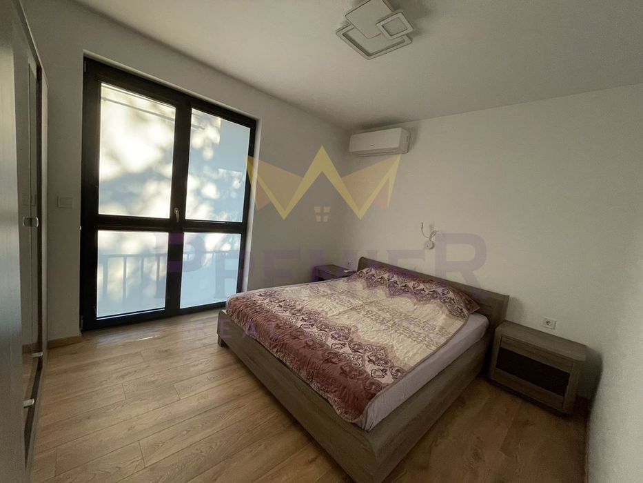 Дава се под наем Тристаен апартамент в Варна, Бриз - 70 кв.м за 816 € - Снимка #4