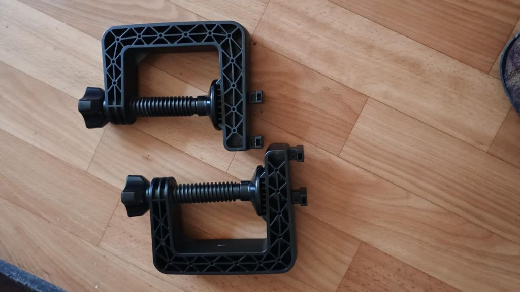Волан Genesis Driving Wheel Seaborg 400