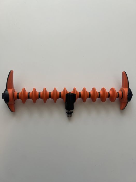 Suport FL Feeder Reaper Rod Rest 23 Cm - similar Guru Reaper