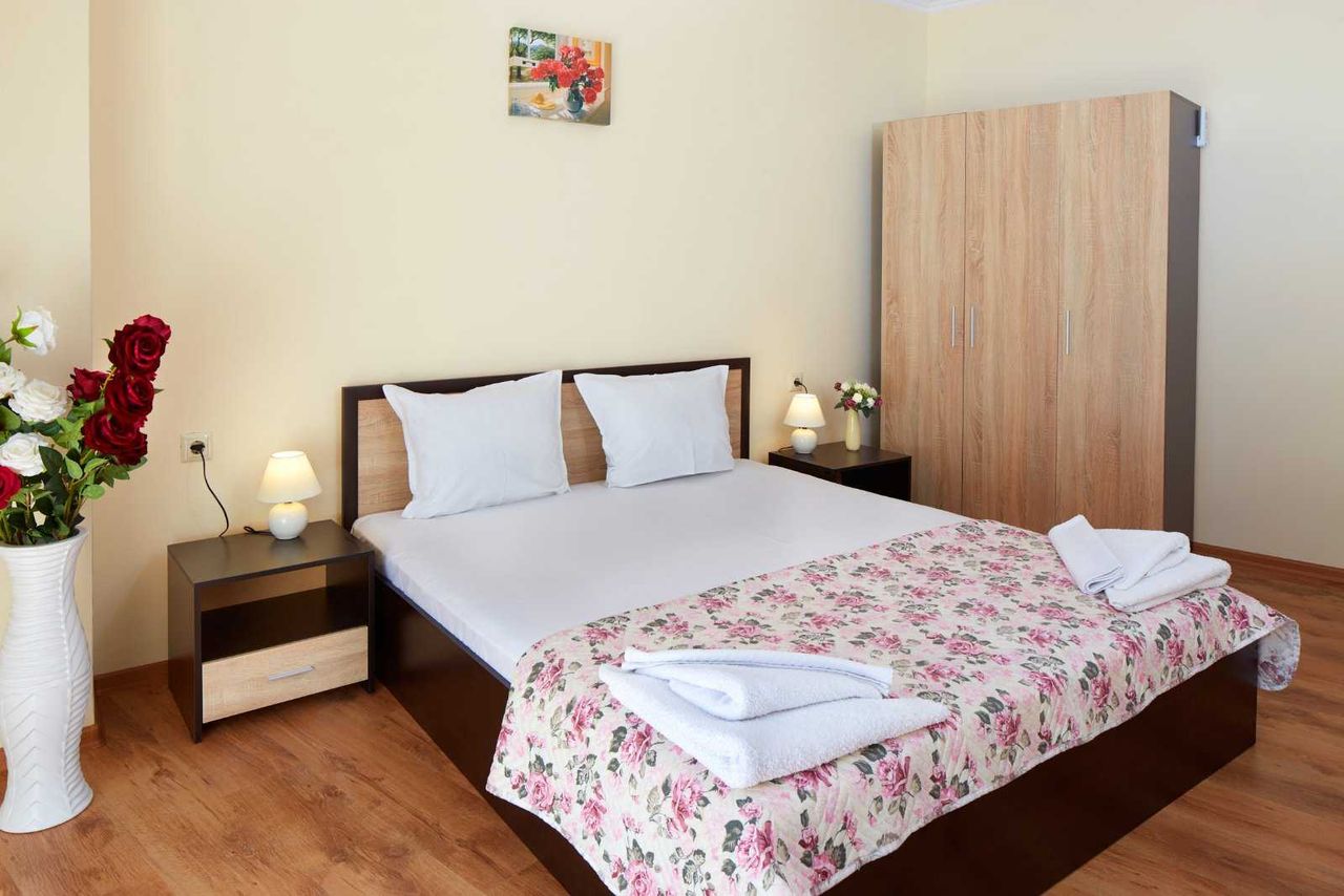 Продава се Тристаен апартамент в Несебър - 79 кв.м за 1595 €/кв.м - Снимка #10