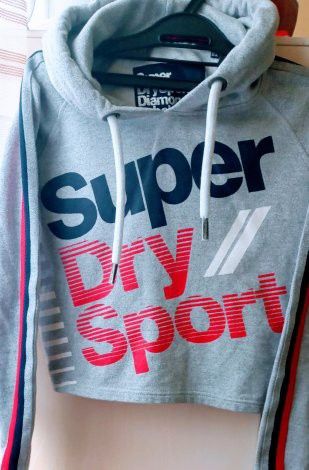 Superdry - Дамски анураци