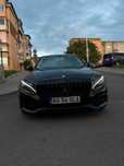 Mercedes C Class