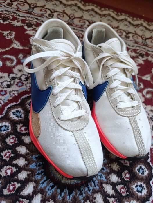 Оригинальные красовки Nike