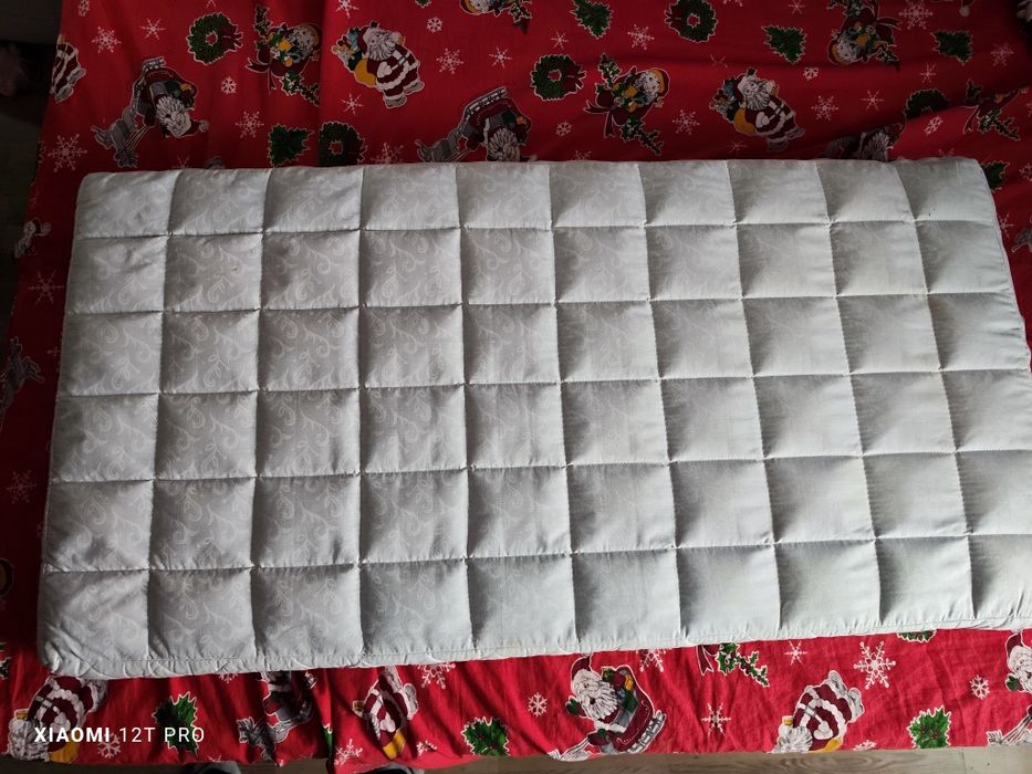 Vând saltele 120/60