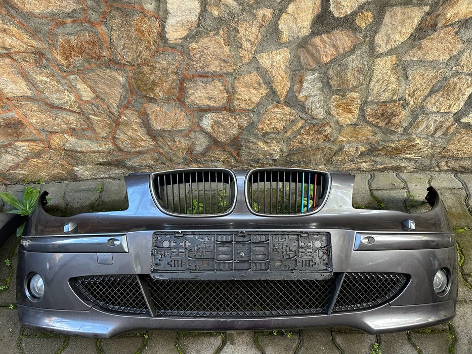 Части за бмв е87