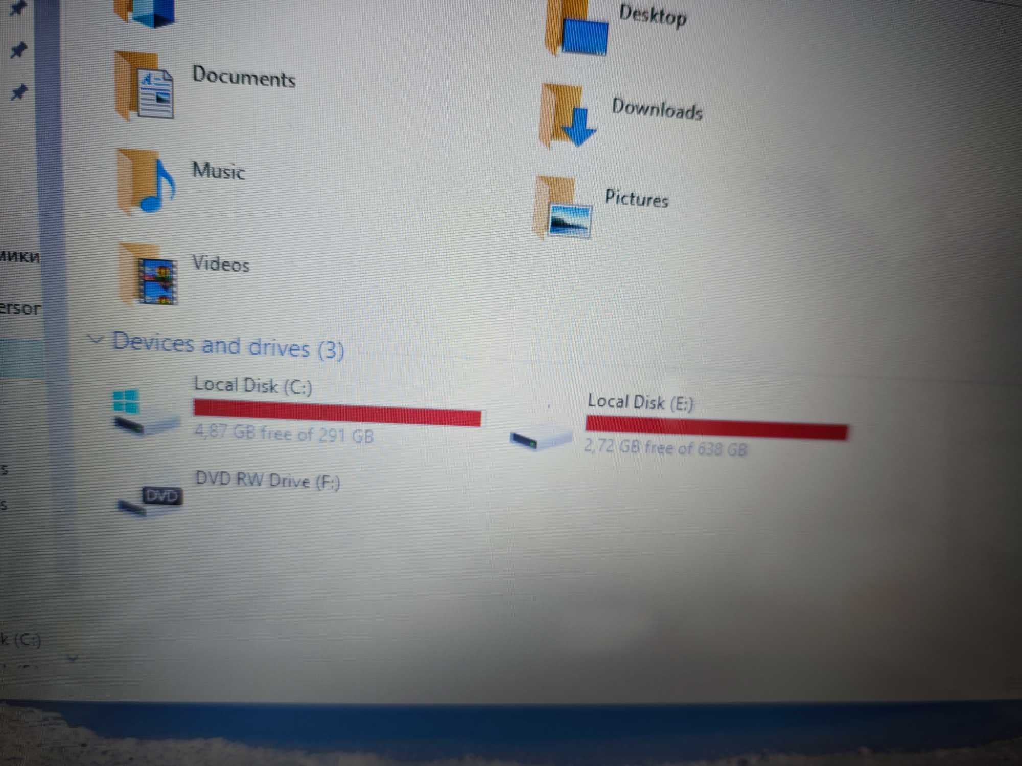 Лаптоп Dell Inspiron 5558