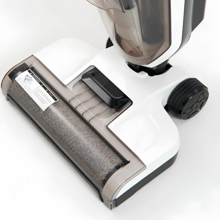 Пылесос - мойщик 2 в 1 (новый)