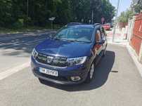 Dacia Logan MCV 2019