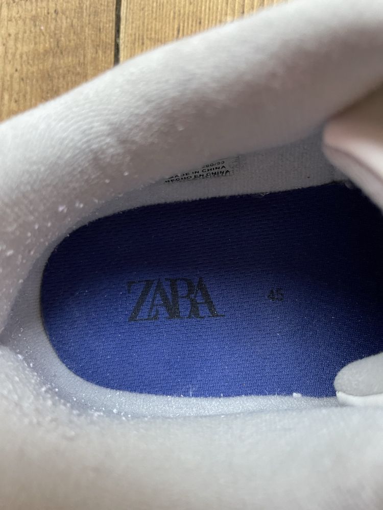 Pantofi sport Zara barbati