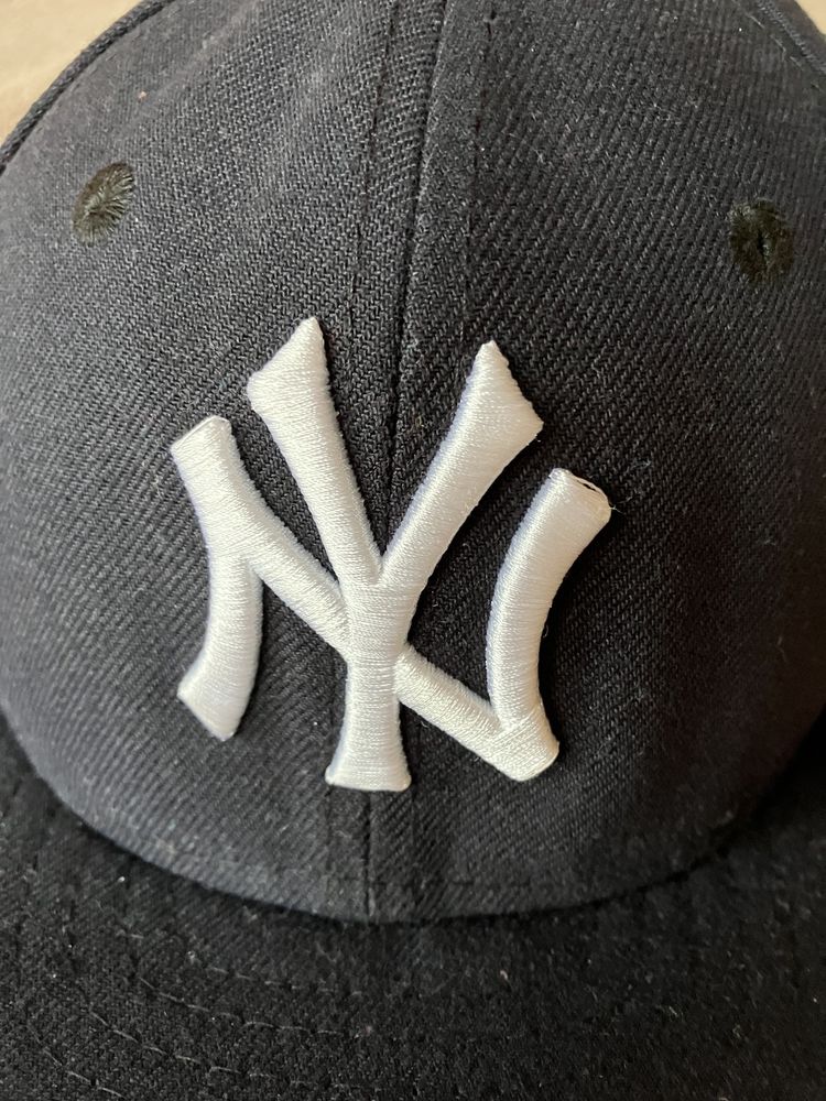 Детска Шапка New Yankees