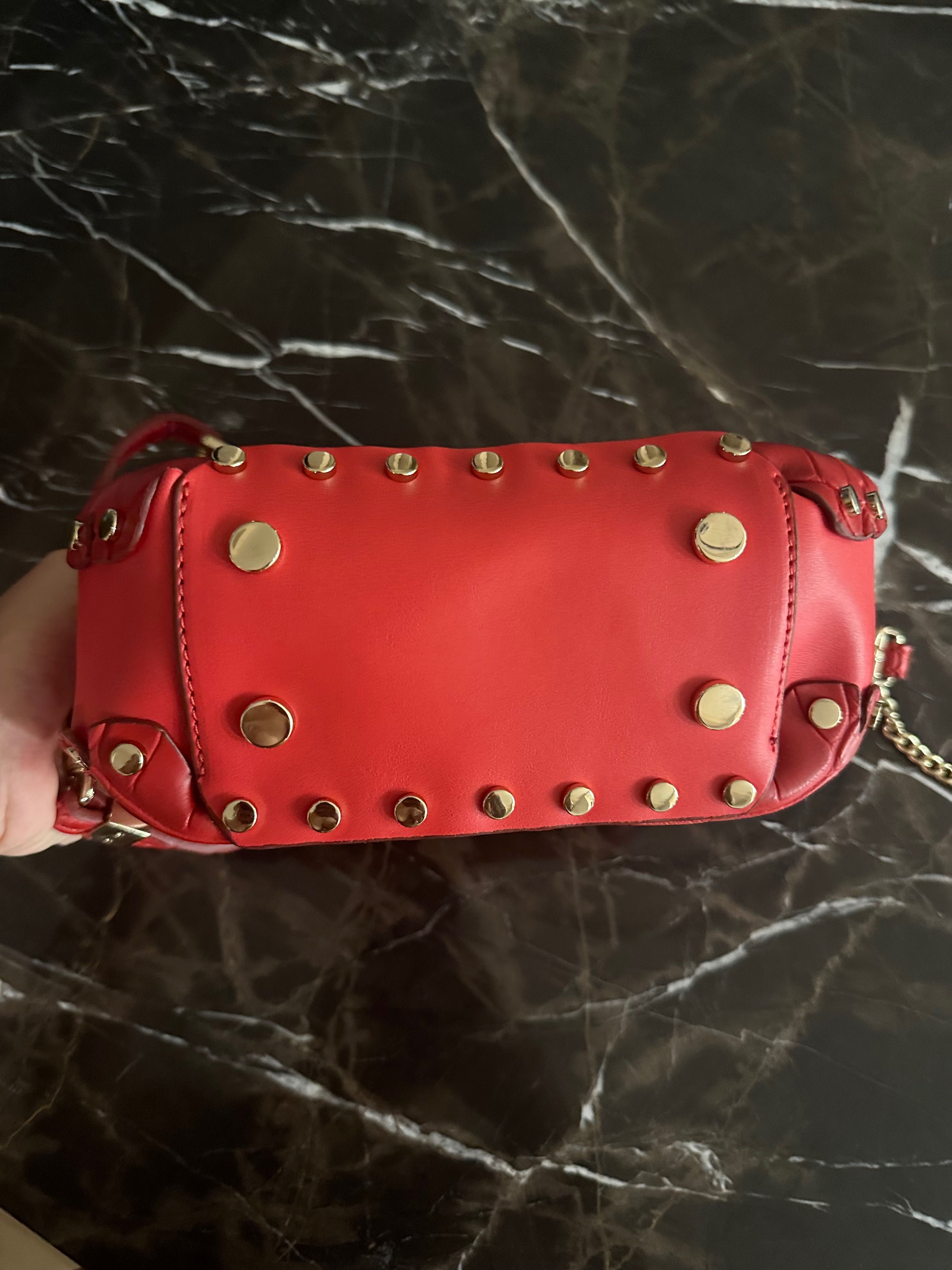 Replay, Guess, Trussardi чанти