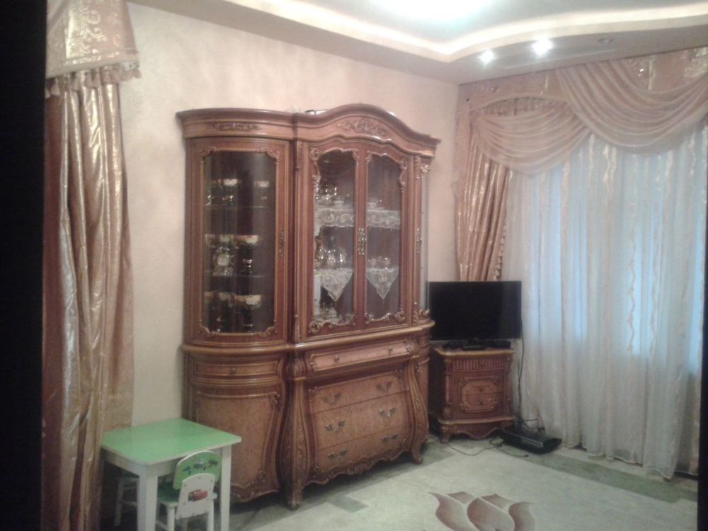 Продается 2 комнатная квартира